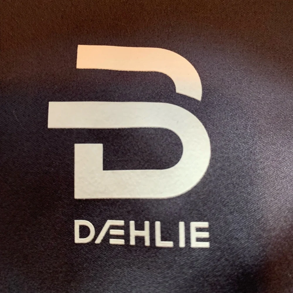 Dæhlie Ridge Jacket - Women’s XL Dark Grey - Picture 7 of 11